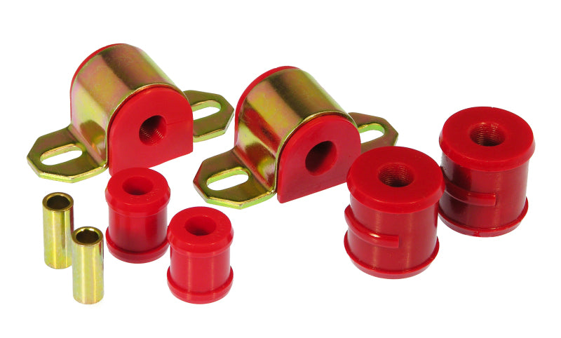 Prothane Suspension Stabilizer Bar Bushing 7-1122 Photo - Primary