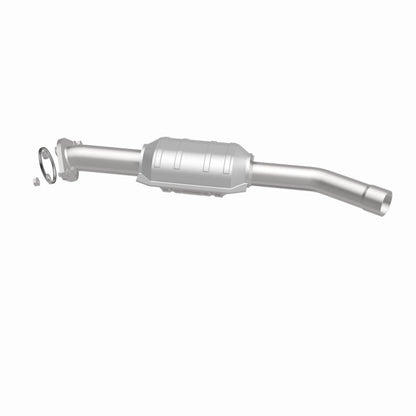 MagnaFlow Mazda Miata OEM Grade Federal / EPA Compliant Direct-Fit Catalytic Converter 51597 360 Degree Image Set