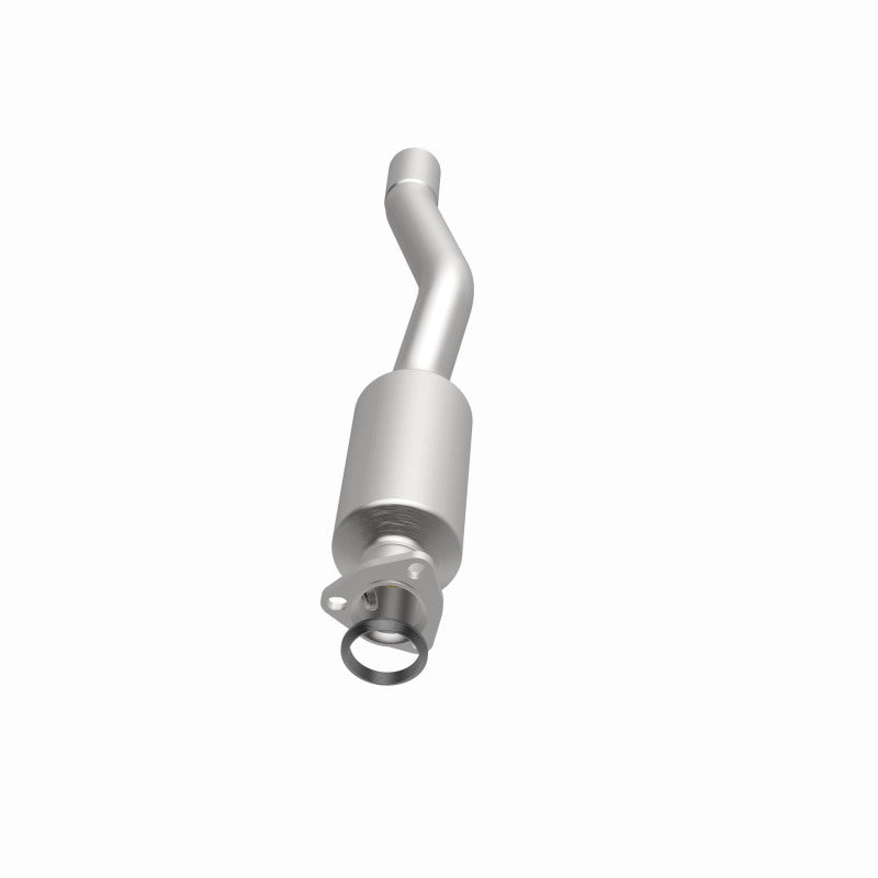 MagnaFlow Volvo Standard Grade Federal / EPA Compliant Direct-Fit Catalytic Converter 23945 360 Degree Image Set