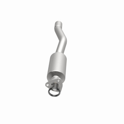 MagnaFlow Volvo Standard Grade Federal / EPA Compliant Direct-Fit Catalytic Converter 23945 360 Degree Image Set