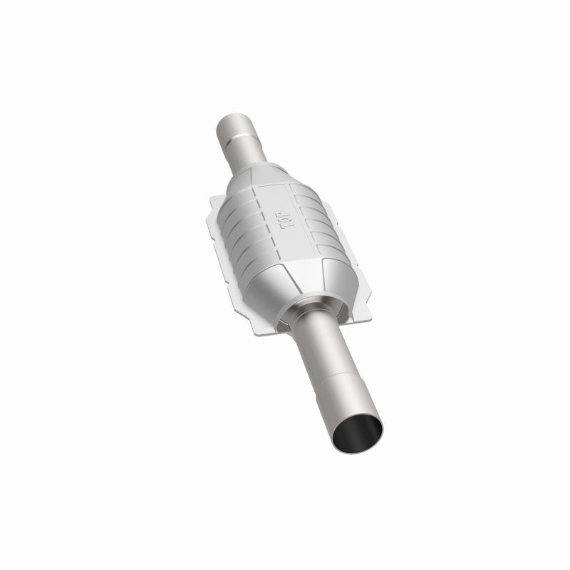 MagnaFlow Chevrolet Standard Grade Federal / EPA Compliant Direct-Fit Catalytic Converter 23463 360 Degree Image Set