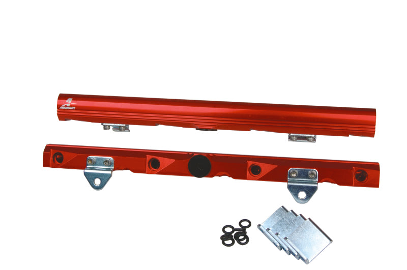 Aeromotive GM LS7 Fuel Rail Kit 14142 Photo - Primary