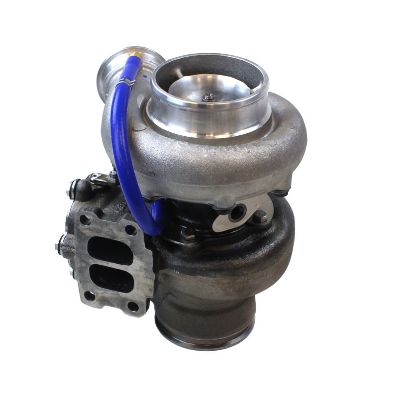 Industrial Injection Boxer 58 Turbo Kit w/ Bullet Blade Technology - 03-07 Cummins 227429 227429 Photo - Primary