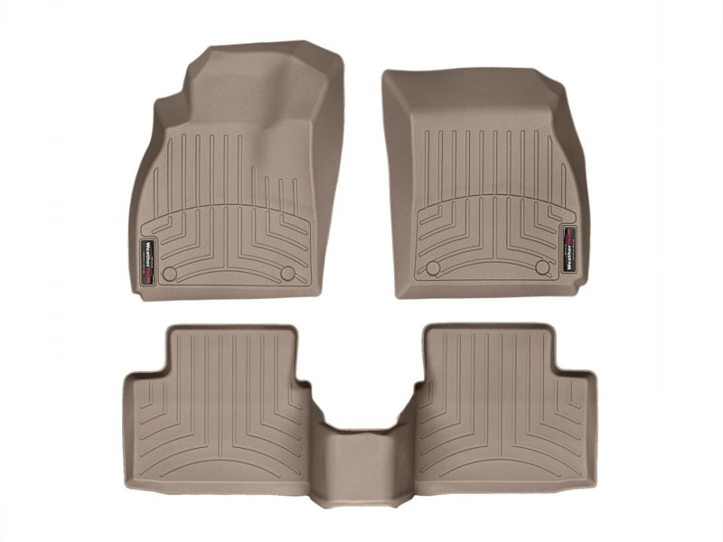 WeatherTech  455241-453272 455241-453272 Photo - Primary