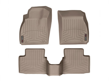 WeatherTech  455241-453272 455241-453272 Photo - Primary