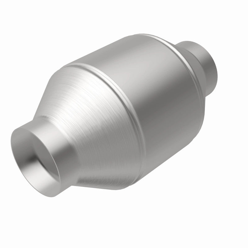 MagnaFlow Acura TL OEM Grade Federal / EPA Compliant Universal Catalytic Converter 51656 360 Degree Image Set