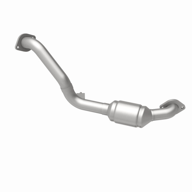 MagnaFlow Mazda 6 California Grade CARB Compliant Direct-Fit Catalytic Converter 441070 360 Degree Image Set