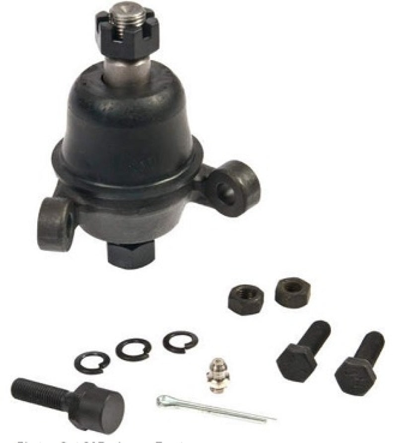 Ridetech 58-64 Chevy Impala Lower Ball Joint 90003077 90003077 Photo - Primary