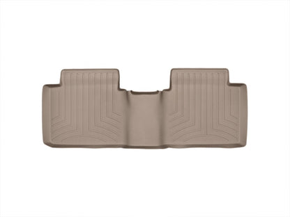 WeatherTech 14+ Toyota Corolla Rear FloorLiner - Tan 455802 455802 Photo - Primary