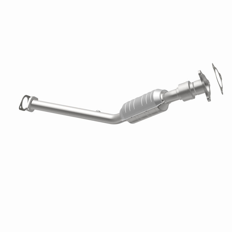 MagnaFlow OEM Grade Federal / EPA Compliant Direct-Fit Catalytic Converter 51914 360 Degree Image Set