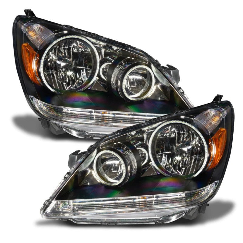 ORACLE Lighting Oracle 05-07 Honda Odyssey SMD HL - ColorSHIFT w/ BC1 Controller 7062-335 7062-335 User 1
