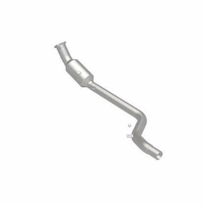 MagnaFlow HM Grade Federal / EPA Compliant Direct-Fit Catalytic Converter 26202 360 Degree Image Set