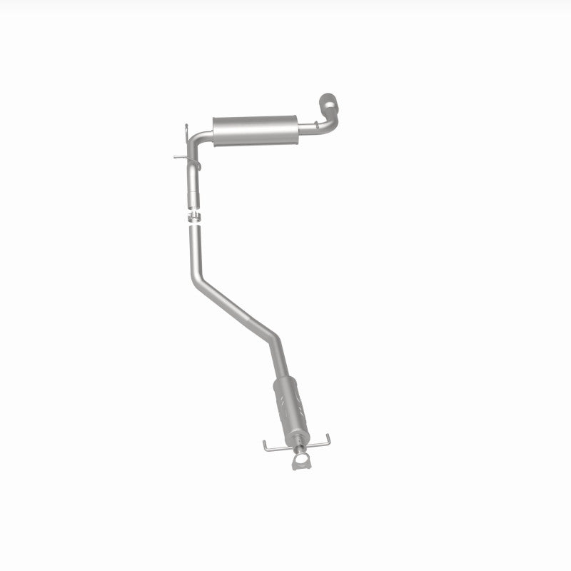 MagnaFlow Street Series Cat-Back Performance Exhaust System 15759 360 Degree Image Set