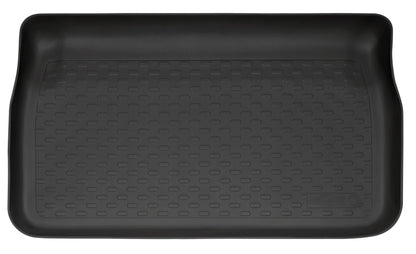 Husky Liners 05-12 Chrysler Town Country/Dodge Grand Caravan Classic Style Black Re 40271 Photo - Primary