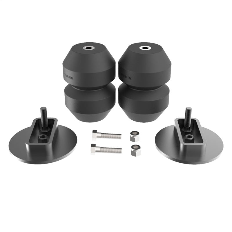 Timbren 1983 Ford Ranger RWD Rear Suspension Enhancement System FRR050A FRR050A Photo - Unmounted