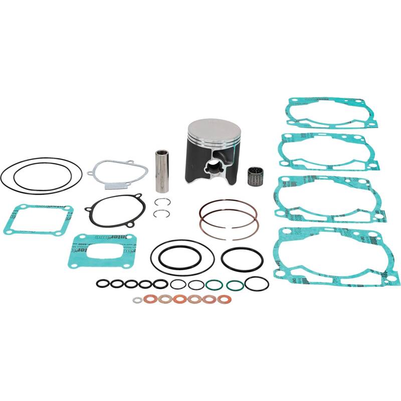 Vertex Pistons Vertex Piston 18-22 KTM 300 EXC TPI 300cc Top End Piston Kit VTK24244A VTK24244A Photo - Primary