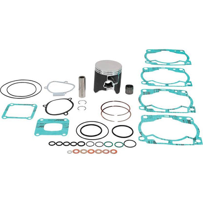 Vertex Pistons Vertex Piston 18-22 KTM 300 EXC TPI 300cc Top End Piston Kit VTK24244A VTK24244A Photo - Primary