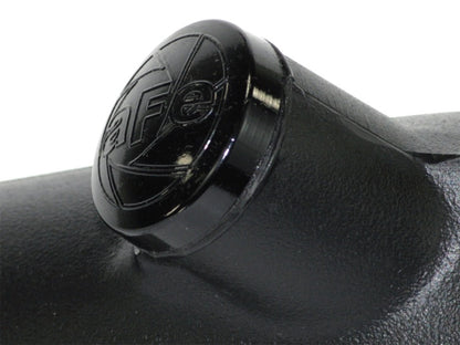 aFe  POWER 59-10087 Magnum FORCE Cold Air Intake System Spare Parts 59-10087 Photo - Unmounted