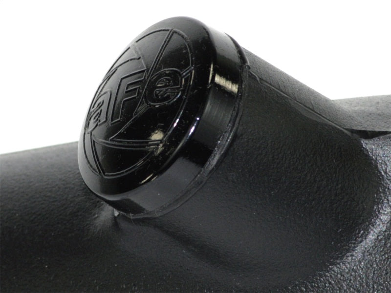 aFe  POWER 59-10087 Magnum FORCE Cold Air Intake System Spare Parts 59-10087 Photo - Unmounted