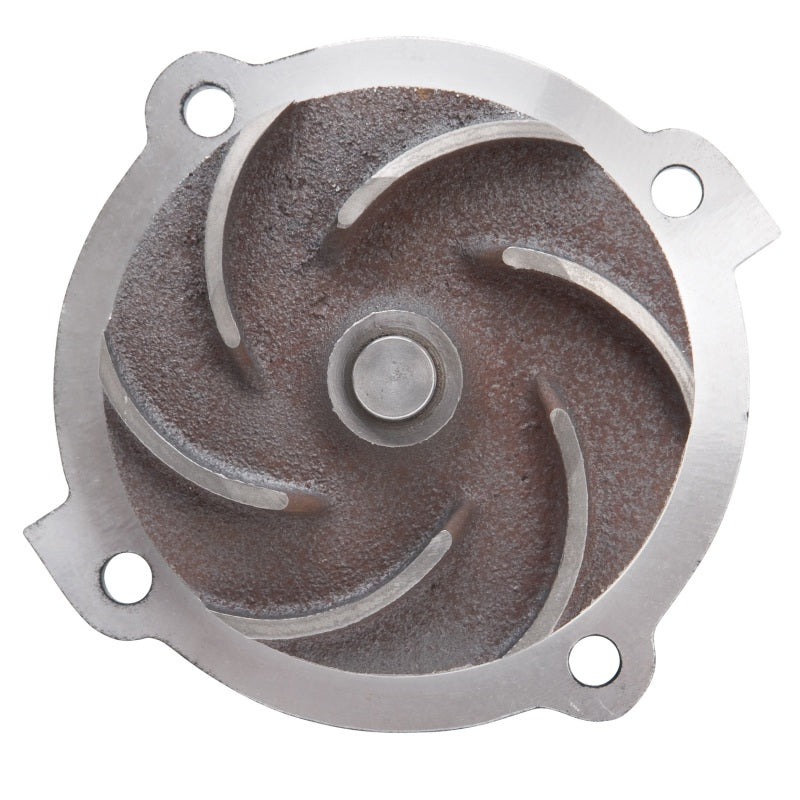 Edelbrock Water Pump High Performance Chrysler 1958-79 361-440 CI V8 Engines Standard Length 88143 88143 Photo - Unmounted