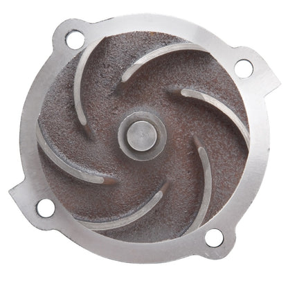 Edelbrock Water Pump High Performance Chrysler 1958-79 361-440 CI V8 Engines Standard Length 88143 88143 Photo - Unmounted