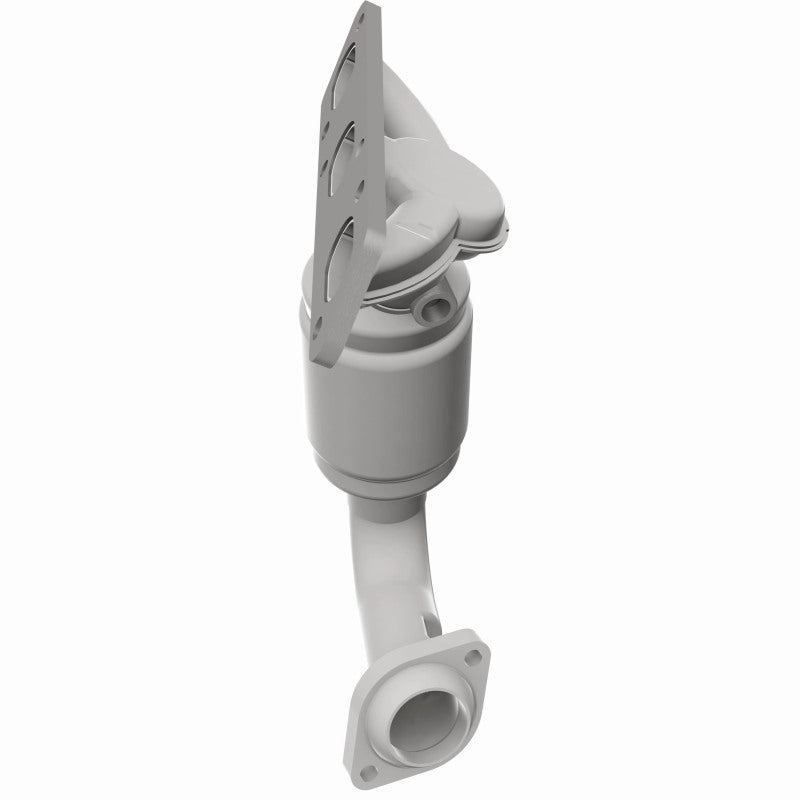 MagnaFlow Mazda MPV HM Grade Federal / EPA Compliant Manifold Catalytic Converter 50883 360 Degree Image Set