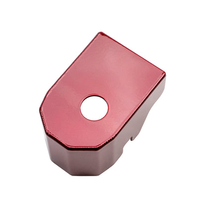 Wehrli 06-23 Cummins 5.9L & 6.7L Brake Reservoir Cover - WCFab Red WCF100209-RED WCF100209-RED User 2