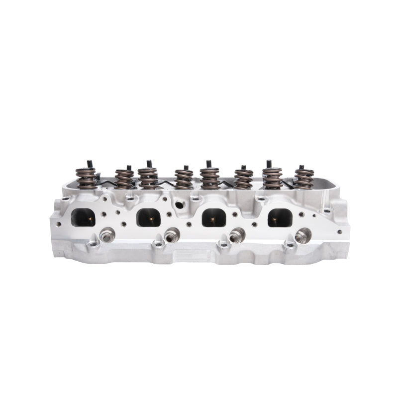 Edelbrock Cylinder Head, BBC, Performer RPM, Rectangle Port, for Hydraulic 60555 Photo - out of package