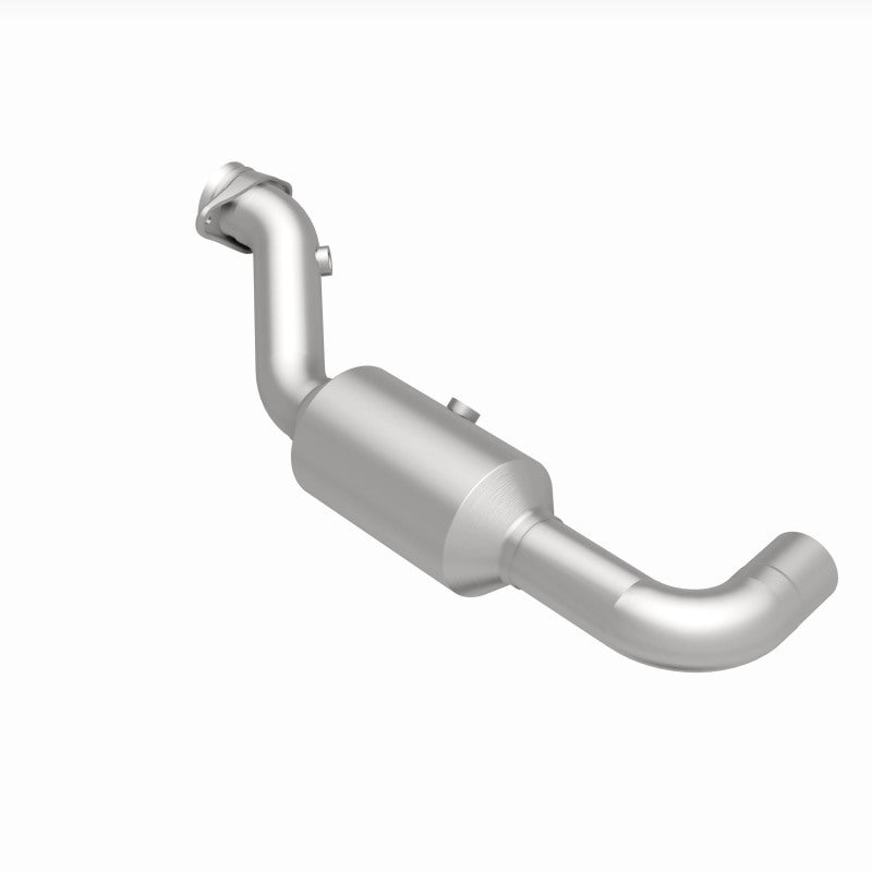 Magnaflow 18-21 Ford Expedition Left Underbody 3.5L Direct Fit Catalytic Converter 280218 280218 360 Degree Image Set
