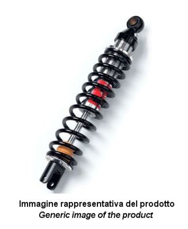 Bitubo Suspension BIT WAB0 Monoshocks Suspension Shocks and Struts main image