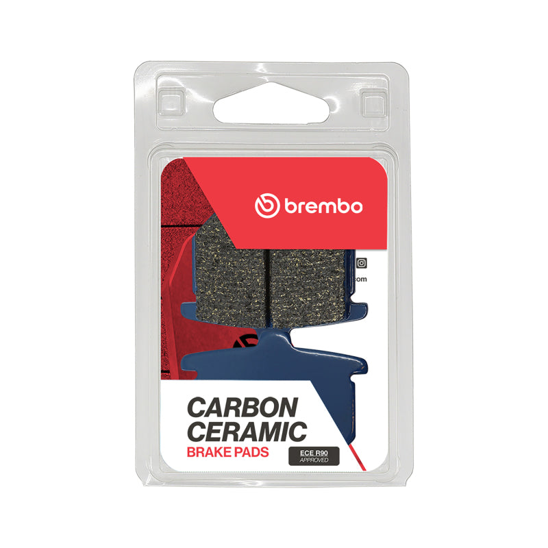 Brembo OE 78-78 Honda MT R 125cc Brake Pad - Front 07HO0307 07HO0307 User 1