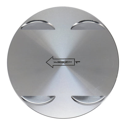 Manley Nissan GT-R 3.8 95.5mm Grade 1 Bore -1.5cc 9.8:1 Comp Piston 6.500in Rod L (Single Piston) 633GR1-1 633GR1-1 User 8