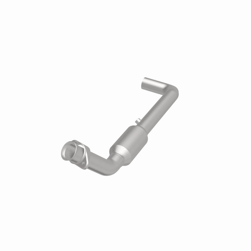 MagnaFlow Ford F-150 California Grade CARB Compliant Direct-Fit Catalytic Converter 5451155 360 Degree Image Set