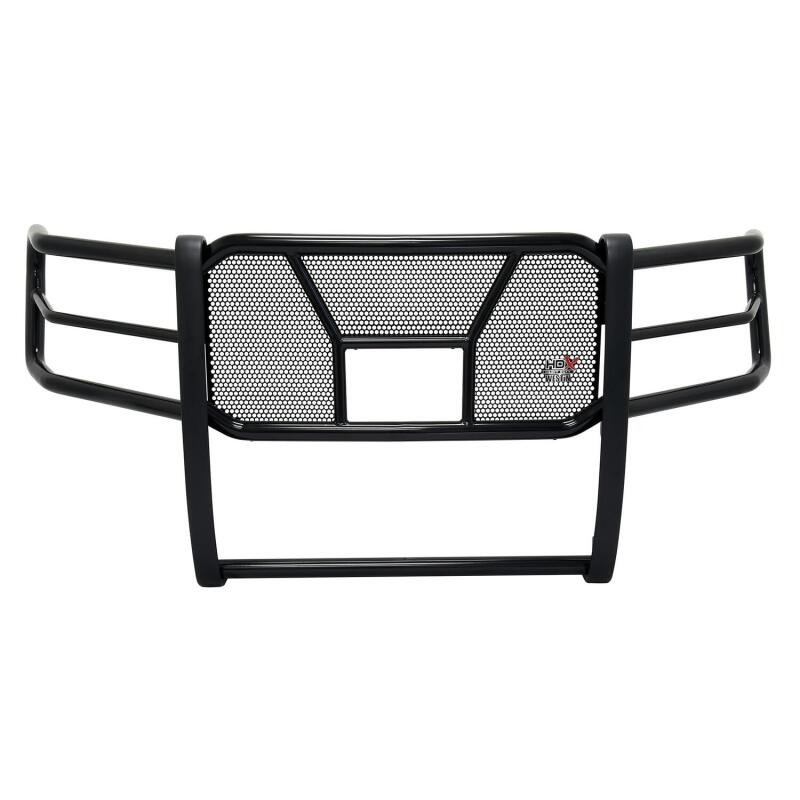 Westin 21-22 Ford F-150 w/Front Camera HDX Modular Grille Guard - Black 57-24085 57-24085 Photo - Primary