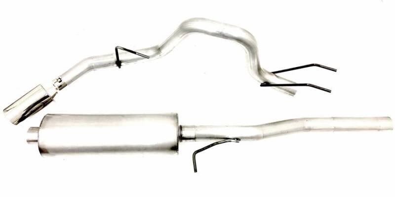 Gibson Cat-Back Exhaust System GIB619909 619909 User 1