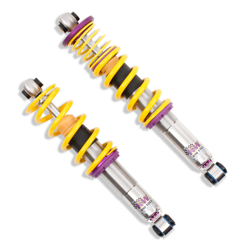 KW V3 Coilover Kit Lotus Evora 35269004 35269004 User 1