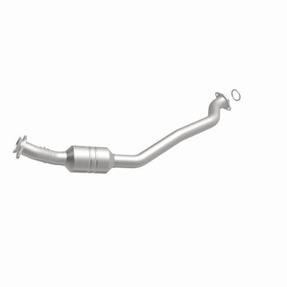MagnaFlow California Grade CARB Compliant Direct-Fit Catalytic Converter 5551879 360 Degree Image Set
