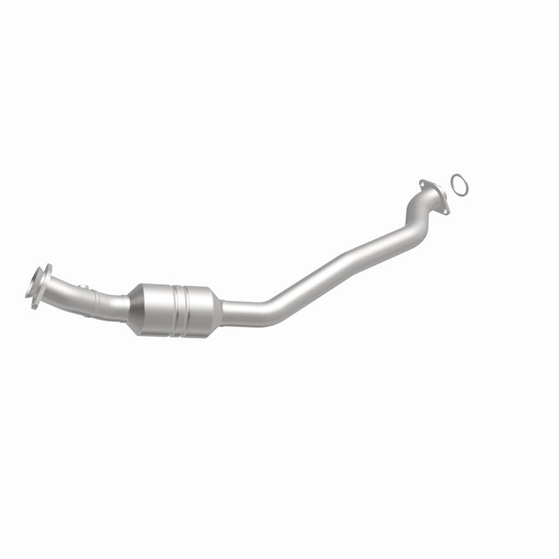 MagnaFlow California Grade CARB Compliant Direct-Fit Catalytic Converter 5551879 360 Degree Image Set
