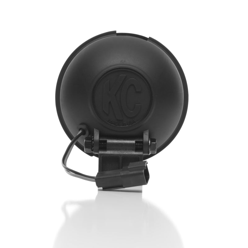 KC HiLiTES 5" Apollo Pro Halogen - 2-Light System - 55W 452 User 2