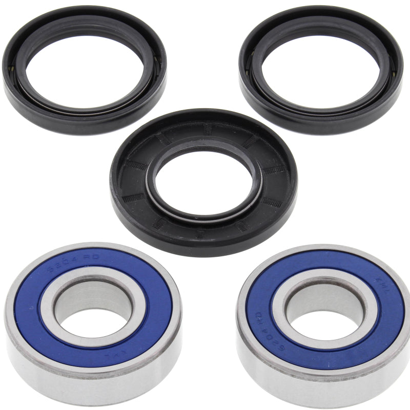 All Balls Racing 11-14 Triumph Tiger 800 Wheel Bearing Kit Front 25-1558 25-1558 Photo - Primary