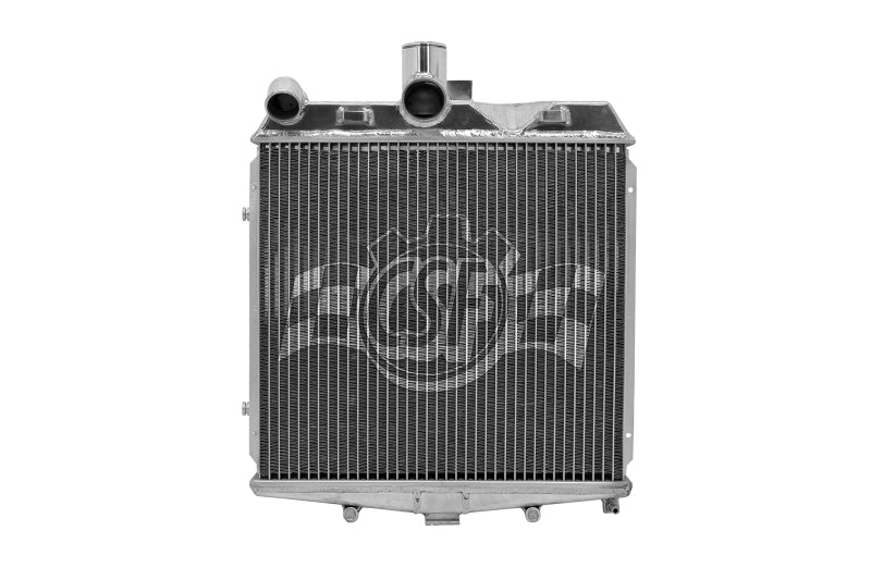 CSF 05-11 Porsche 911 Carrera/GT3 RS (997) Right Side Radiator 7048 7048 Photo - out of package