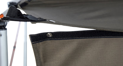 Rhino-Rack Dome 1300 Side Wall 32131 32131 Photo - Primary