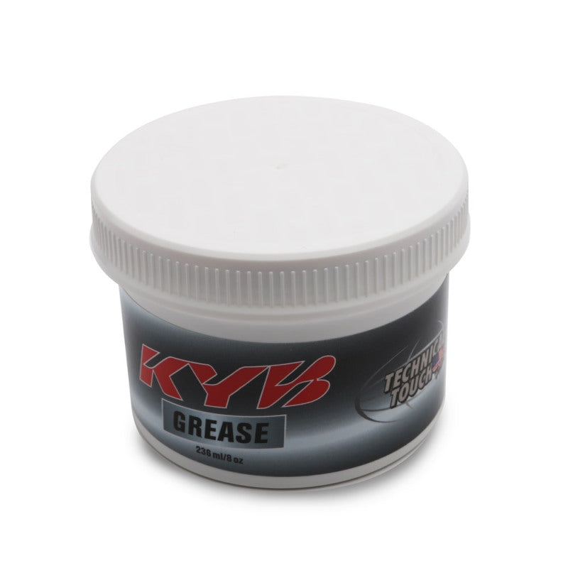 KYB Powersports KYB Assembly Grease 8 oz. 130060800101 130060800101 User 1