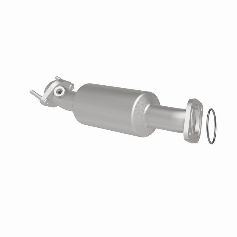 MagnaFlow California Grade CARB Compliant Direct-Fit Catalytic Converter 5411042 360 Degree Image Set