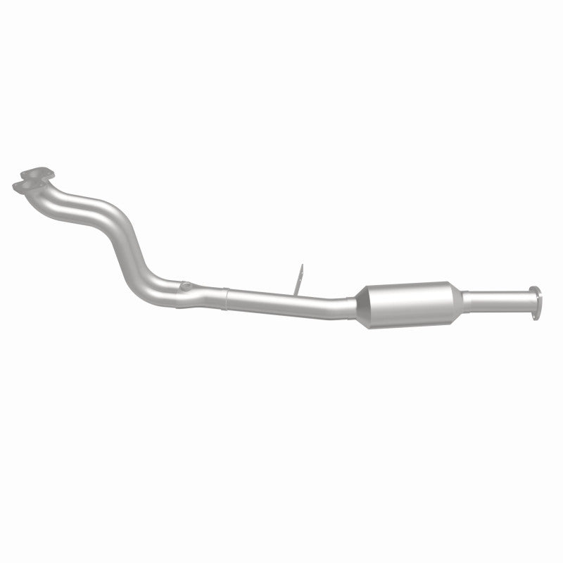 MagnaFlow Alfa Romeo Spider Standard Grade Federal / EPA Compliant Direct-Fit Catalytic Converter 23511 360 Degree Image Set