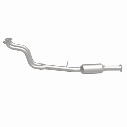 MagnaFlow Alfa Romeo Spider Standard Grade Federal / EPA Compliant Direct-Fit Catalytic Converter 23511 360 Degree Image Set