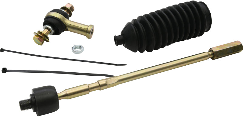 All Balls Racing 2020 Can-Am Comm&er 800R DPS Rack Tie Rod Kit - Left 51-1105-L 51-1105-L Photo - Primary