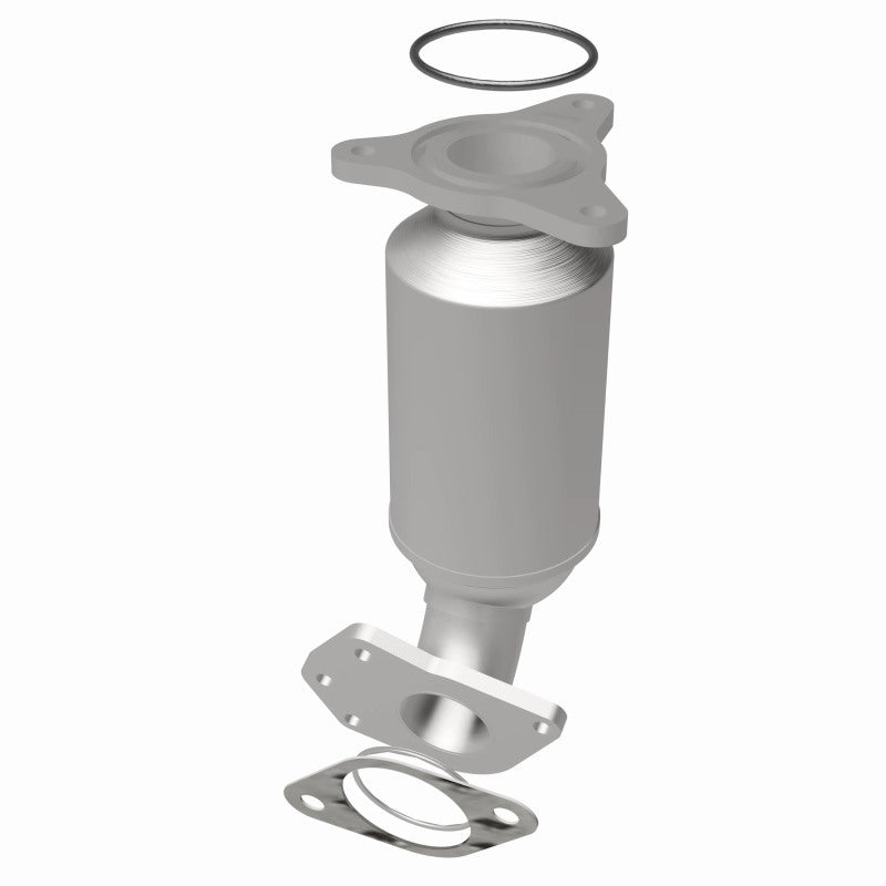 MagnaFlow Chevrolet OEM Grade Federal / EPA Compliant Direct-Fit Catalytic Converter 52889 360 Degree Image Set