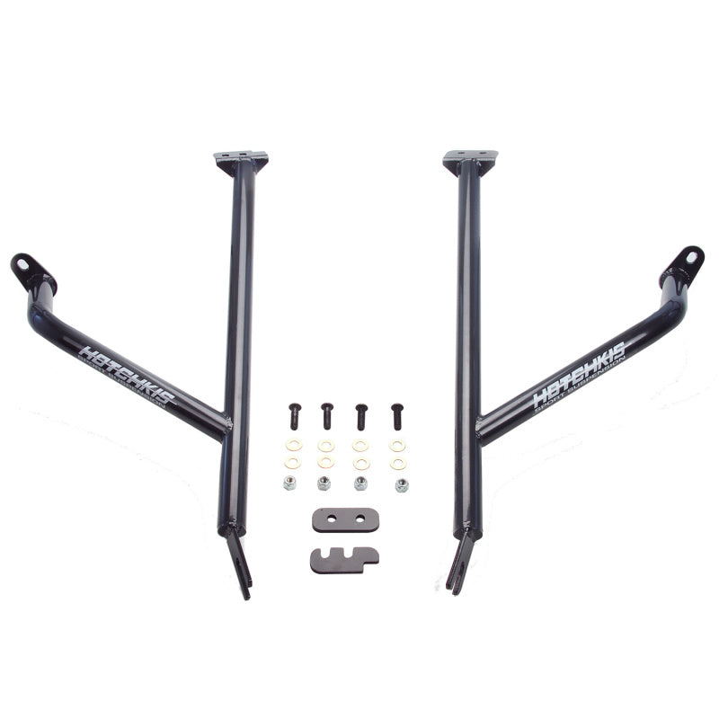 Hotchkis 70-81 Chevrolet Carmaro Chassis Max Handle Bars 20103 Photo - Primary