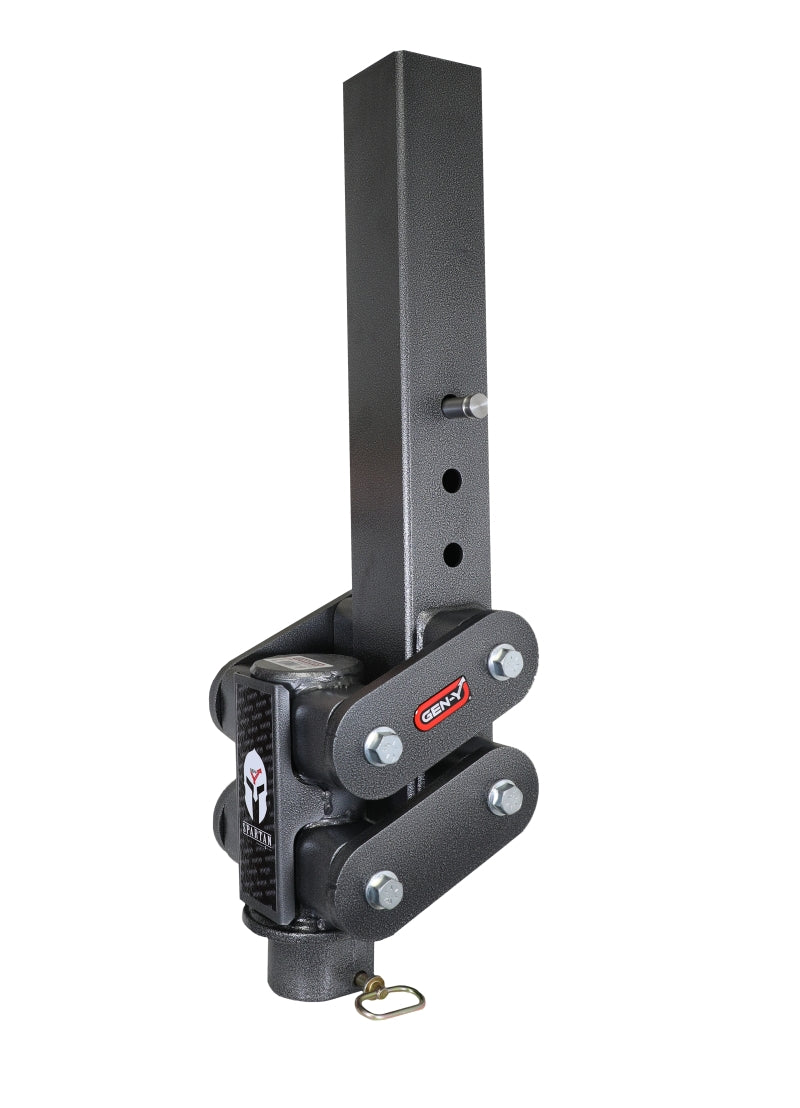 GEN-Y Hitch GEN Spartan Couplers Winches & Hitches Hitch Accessories main image